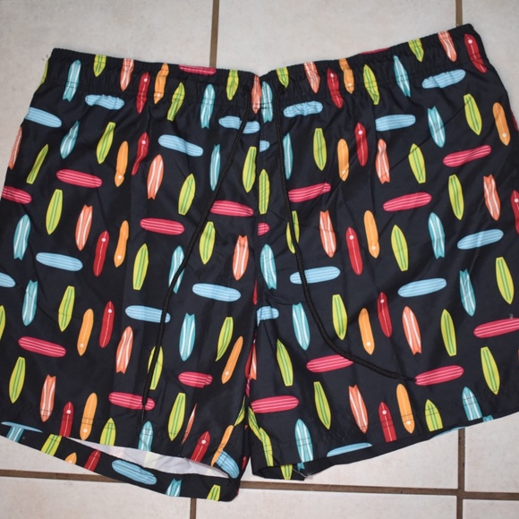 George Other - George Swim Trunks